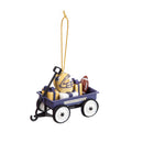 Team Wagon Ornament, University of Washington,3ot941wgn