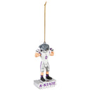 Kansas State University, Mascot Statue Orn