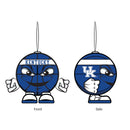 University of Kentucky, Ball Head Ornament