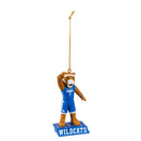 University of Kentucky, Mascot Statue Orn,3ot944ms