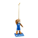 University of Kentucky, Mascot Statue Orn