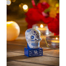 University of Kentucky, Sugar Skull Orn