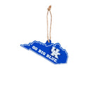 University of Kentucky, State Ornament