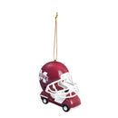 Mississippi State University, Field Car Ornament