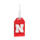 University of Nebraska,Gift Tag Ornament