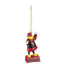 University of South Carolina, Mascot Statue Orn