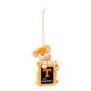 University of Tennessee, Holiday Mouse Ornament