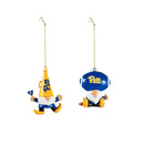 University of Pittsburgh, Gnome Fan Orn