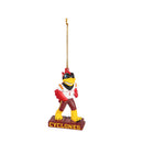 Iowa State University, Mascot Statue Orn