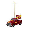 Iowa State University Rally Truck Ornament