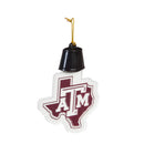 Texas A&M, Acrylic LED