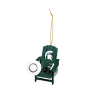 Michigan State University, Adirondack Ornament