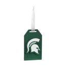 Michigan State University,Gift Tag Ornament