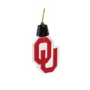University of Oklahoma, Acrylic LED