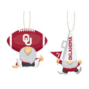 University of Oklahoma, Gnome Fan Orn