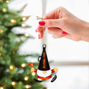Oklahoma State University, Gnome Fan Orn