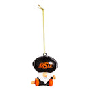 Oklahoma State University, Gnome Fan Orn