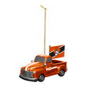 Oklahoma State University Rally Truck Ornament