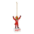 University of Utah, Mascot Statue Orn