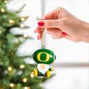 University of Oregon, Gnome Fan Orn