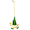 University of Oregon, Gnome Fan Orn