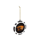 Game Chip Ornament, Oregon State University
