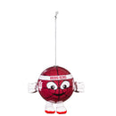 Indiana University, Ball Head Ornament