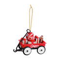 Team Wagon Ornament, Washington State,3ot998wgn