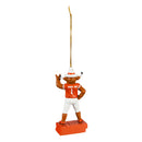 University of Texas, Mascot Statue Orn,3ot999ms