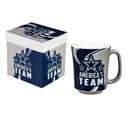 Dallas Cowboys, 14oz Ceramic with Matching Box