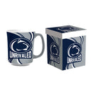 Pennsylvania State University, 14oz Ceramic with Matching Box