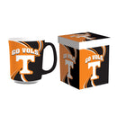 University of Tennessee, 14oz Ceramic with Matching Box