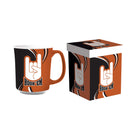 University of Texas, 14oz Ceramic with Matching Box