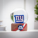 Water Globe, New York Giants