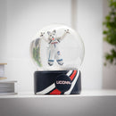 Water Globe, University of Connecticut
