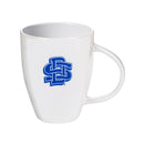 White Lustre Cup, South Dakota State University