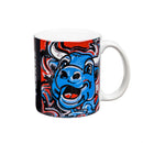 Houston Texans, 11oz Mug Justin Patten