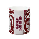 Mississippi State University, 11oz Mug Justin Patten,3wsm948jpa
