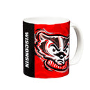 University of Wisconsin-Madison, 11oz Mug Justin Patten