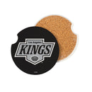 Los Angeles Kings Car Coaster Set, 2pc