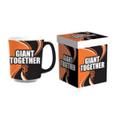 San Francisco Giants Ceramic Cup of Awesome, 14oz