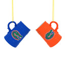 University of Florida Ceramic Mini Stein, 3oz, set of 2