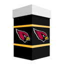 Arizona Cardinals Ceramic Stein Cup, 24oz