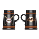 San Francisco Giants Ceramic Stein Cup, 24oz