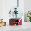 Water Globe, New England Patriots