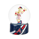 Atlanta Braves Water Globe