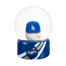 Los Angeles Dodgers Water Globe