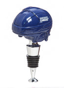Helmet Bottle Stopper, Vancouver Canucks