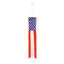 Windsock, Stars and Stripes, 36"