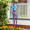 Colorado Avalanche Windsock